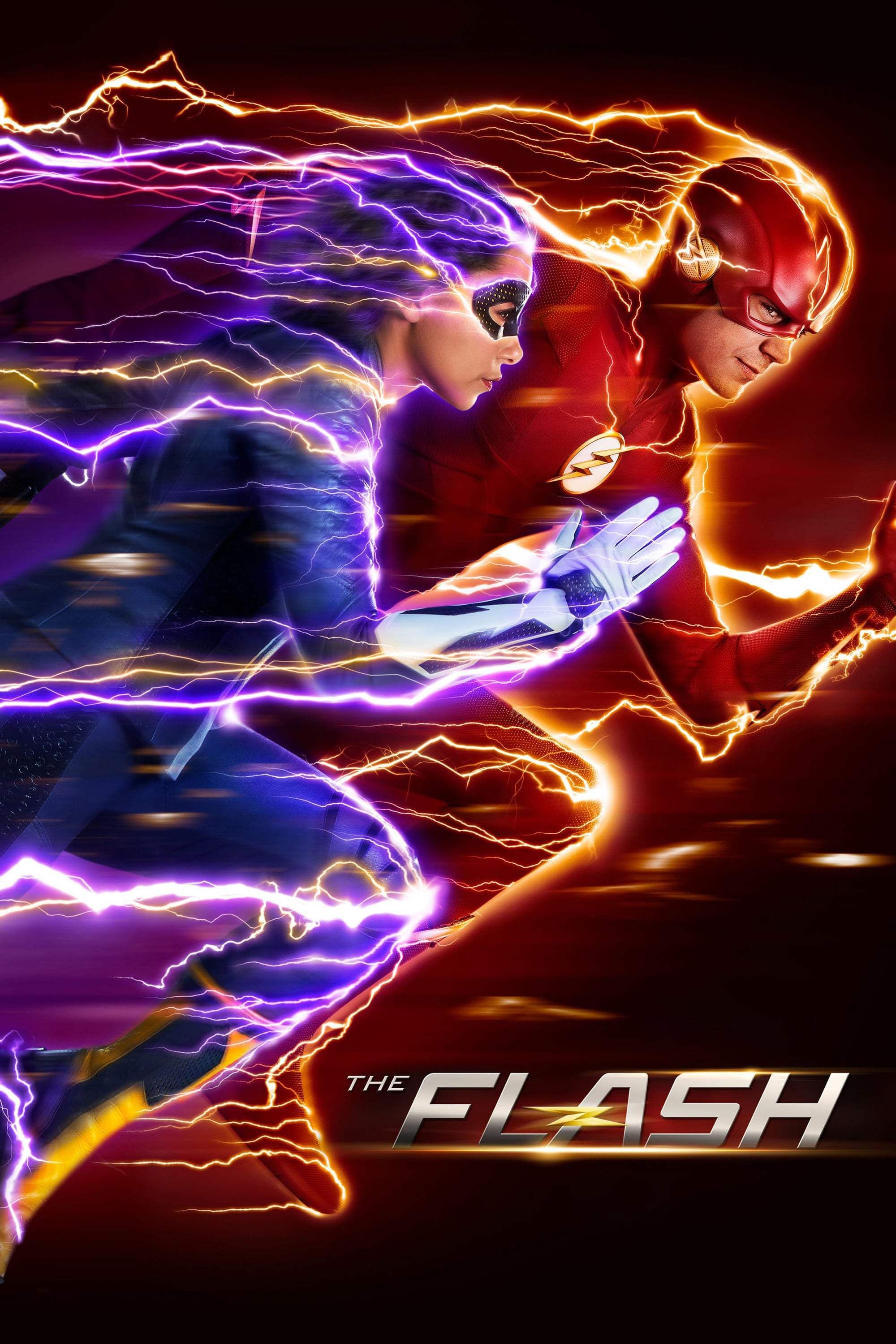 The Flash In Hindi Movie Dubbed Watch Online